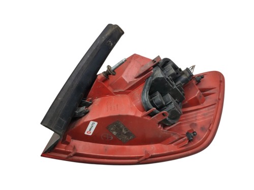 LAMPA LEWY TYŁ AUDI A6 C6 (2004-2008) 2.7 V6 TDI 180KM 89037044