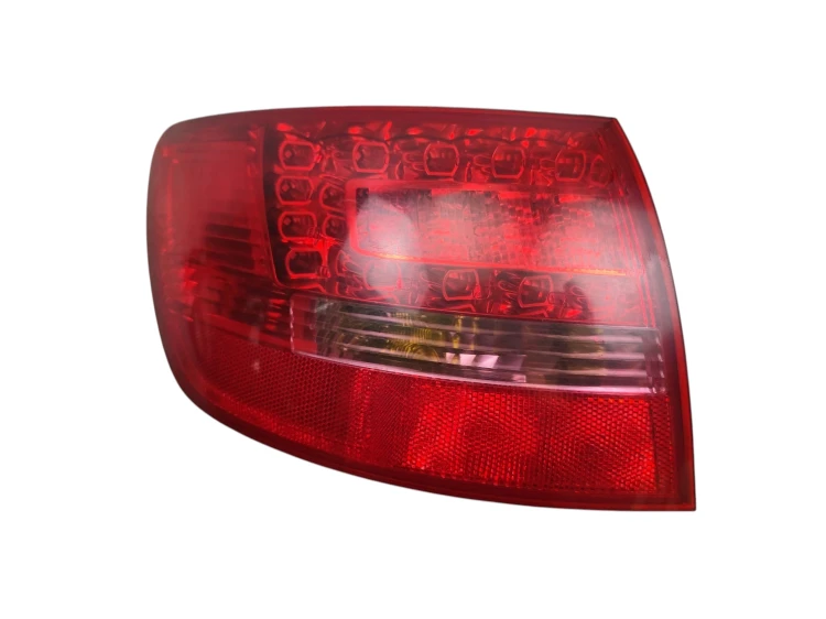 LAMPA LEWY TYŁ AUDI A6 C6 (2004-2008) 2.7 V6 TDI 180KM 89037044