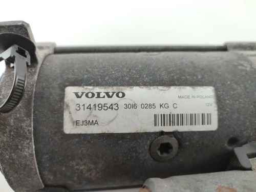 ROZRUSZNIK VOLVO V60 I LIFT (2013-2018) 2.0 D4 190KM 31419543