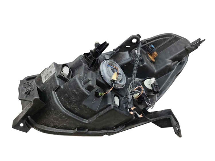 LAMPA PRAWY PRZÓD DACIA LODGY LIFT (2017-2022) 1.5 Blue DCI 115KM 260102414