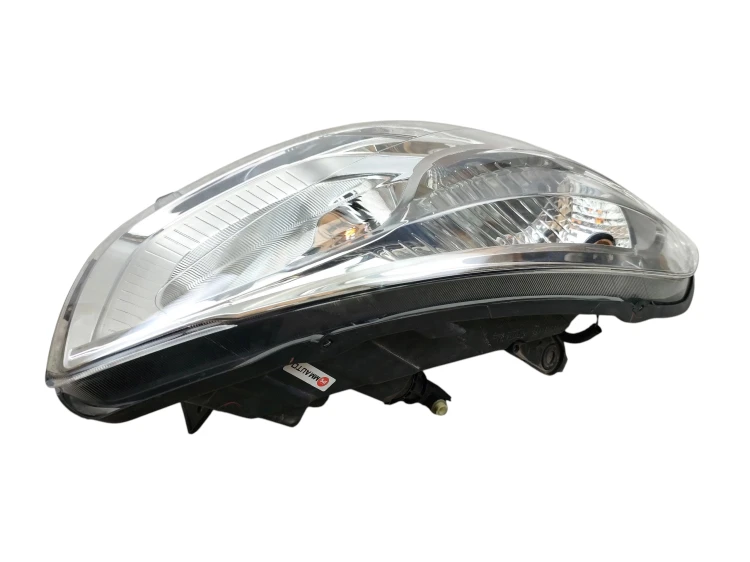 LAMPA PRAWY PRZÓD DACIA LODGY LIFT (2017-2022) 1.5 Blue DCI 115KM 260102414