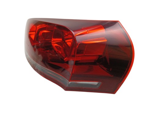 LAMPA PRAWY TYŁ CITROEN C4 PICASSO II (2013-2016) 1.6 e-HDI 115KM