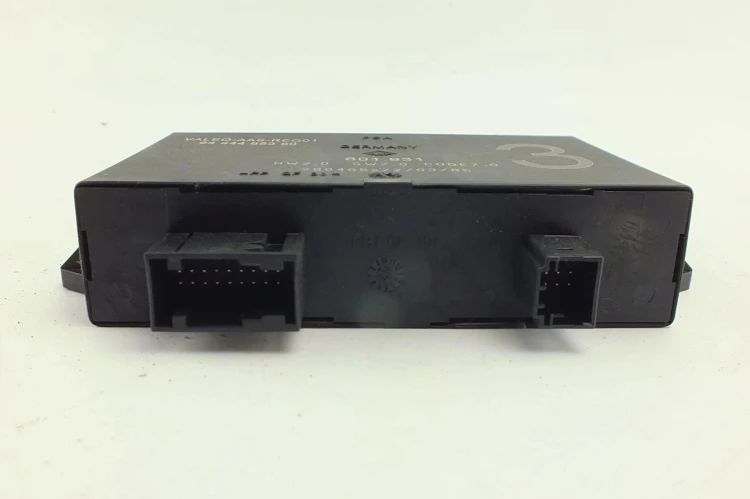 MODUŁ PDC CITROEN XSARA PICASSO LIFT (2004-2008) 9444485380