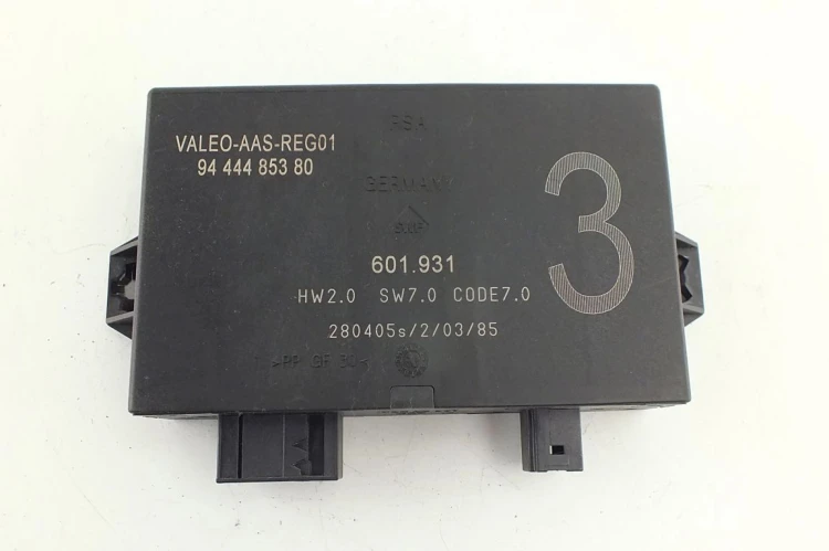 MODUŁ PDC CITROEN XSARA PICASSO LIFT (2004-2008) 9444485380