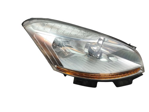 LAMPA LEWY PRZÓD CITROEN C4 PICASSO I (2006-2010) 1.6 VTI 120KM