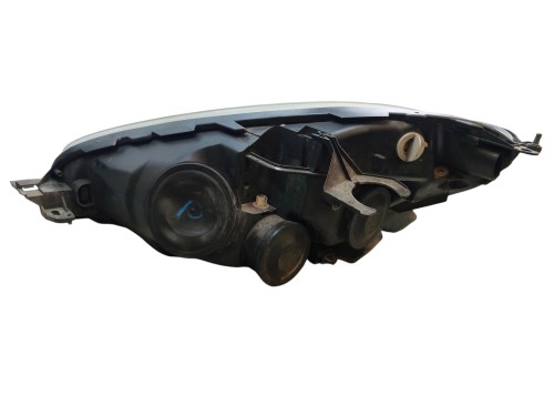 LAMPA LEWY PRZÓD CITROEN C4 PICASSO I (2006-2010) 1.6 VTI 120KM