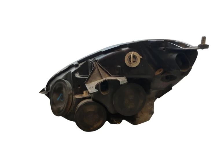 LAMPA LEWY PRZÓD CITROEN C4 PICASSO I (2006-2010) 1.6 VTI 120KM