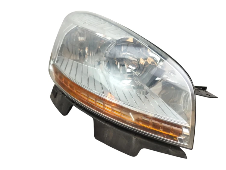 LAMPA LEWY PRZÓD CITROEN C4 PICASSO I (2006-2010) 1.6 VTI 120KM