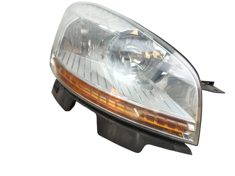 LAMPA LEWY PRZÓD CITROEN C4 PICASSO I (2006-2010) 1.6 VTI 120KM