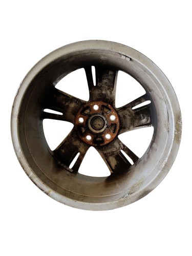 FELGA ALUMINIOWA OPEL ASTRA J LIFT (2012-2015) 1.7 CDTI 131KM 13367272