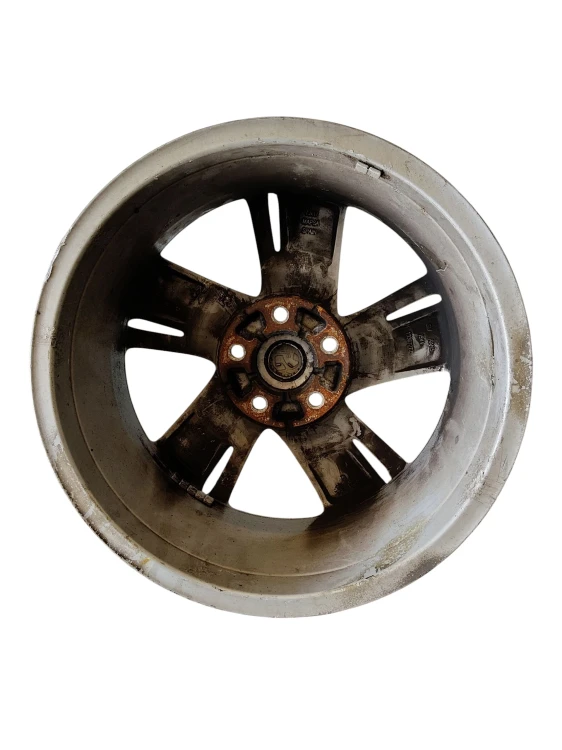 FELGA ALUMINIOWA OPEL ASTRA J LIFT (2012-2015) 1.7 CDTI 131KM 13367272