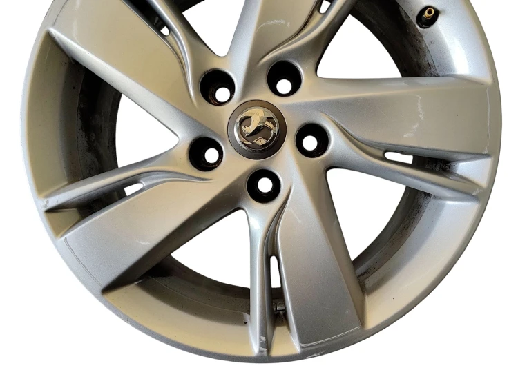 FELGA ALUMINIOWA OPEL ASTRA J LIFT (2012-2015) 1.7 CDTI 131KM 13367272