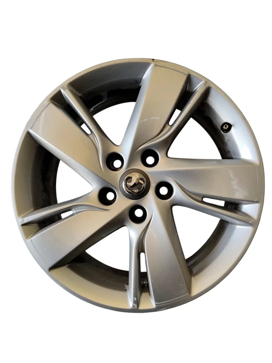 FELGA ALUMINIOWA OPEL ASTRA J LIFT (2012-2015) 1.7 CDTI 131KM 13367272