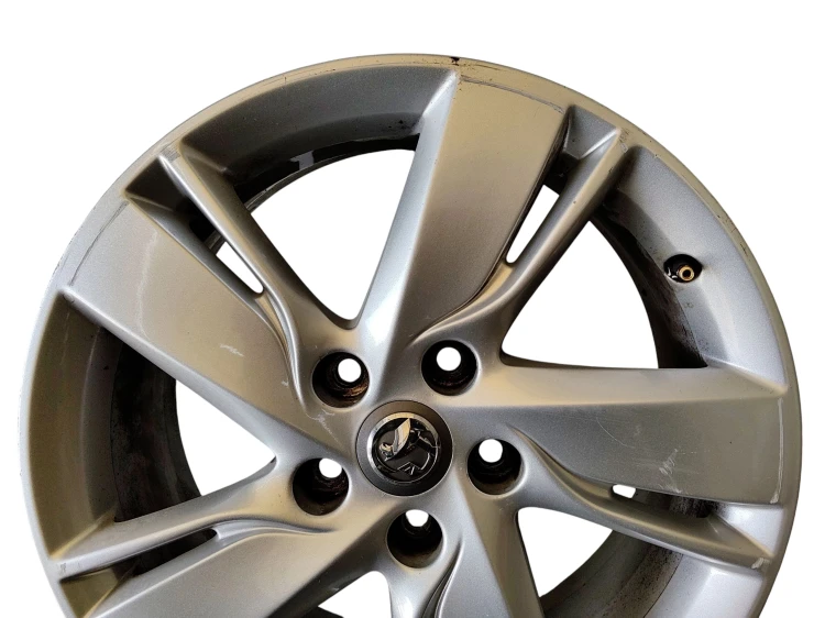 FELGA ALUMINIOWA OPEL ASTRA J LIFT (2012-2015) 1.7 CDTI 131KM 13367272