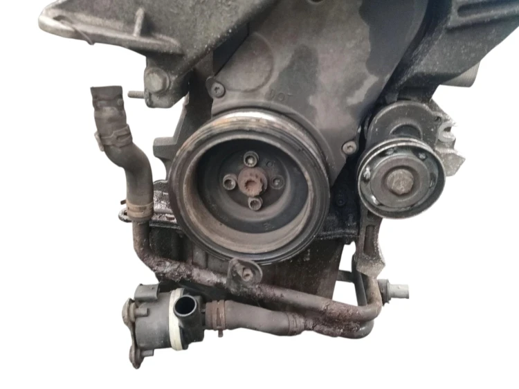 SILNIK SŁUPEK SKODA ROOMSTER LIFT (2010-2015) 1.2 TDI 75KM CFWA