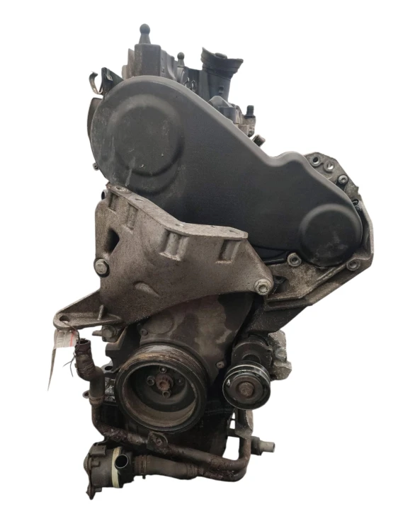 SILNIK SŁUPEK SKODA ROOMSTER LIFT (2010-2015) 1.2 TDI 75KM CFWA