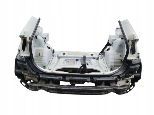 PAS TYLNY WANNA BMW X1 E84 LIFT (2012-2015) 2.0 D 143KM