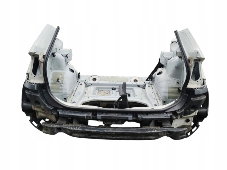 PAS TYLNY WANNA BMW X1 E84 LIFT (2012-2015) 2.0 D 143KM