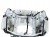 PAS TYLNY WANNA BMW X1 E84 LIFT (2012-2015) 2.0 D 143KM