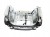 PAS TYLNY WANNA BMW X1 E84 LIFT (2012-2015) 2.0 D 143KM