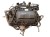 SILNIK KOMPLETNY FORD S-MAX MK1 LIFT (2010-2015) 2.0 TDCI 140KM UFWA
