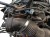 SILNIK KOMPLETNY FORD S-MAX MK1 LIFT (2010-2015) 2.0 TDCI 140KM UFWA
