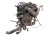 SILNIK KOMPLETNY FORD S-MAX MK1 LIFT (2010-2015) 2.0 TDCI 140KM UFWA