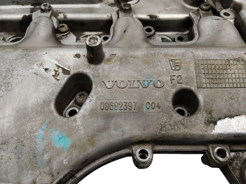 POKRYWA ZAWORÓW VOLVO S80 I LIFT (2004-2006) 2.4 D5 163KM 08692397