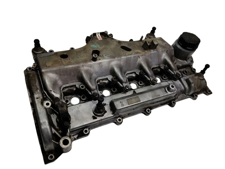 POKRYWA ZAWORÓW VOLVO S80 I LIFT (2004-2006) 2.4 D5 163KM 08692397