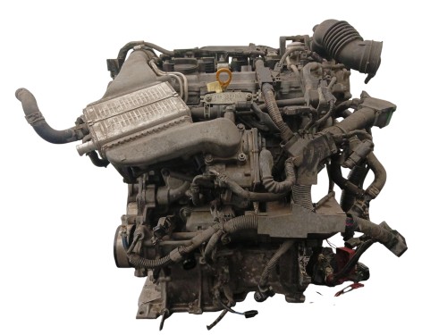 SILNIK KOMPLETNY TOYOTA AURIS II E18 LIFT (2015-2018) 1.2 D-4T 116KM 3G0601