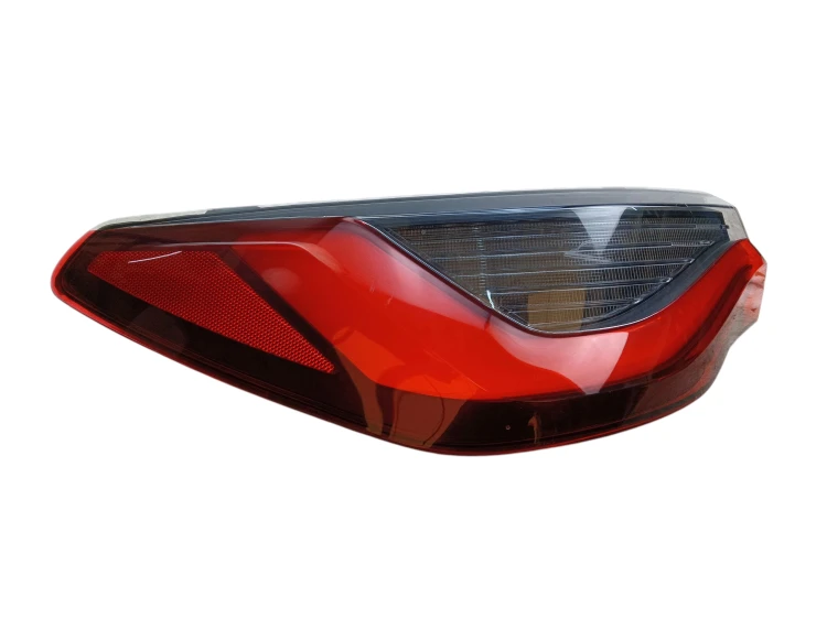 LAMPA LEWY TYŁ BMW i4 G26 GRAN COUPE (2021-2024) eDrive40 340KM 7477603