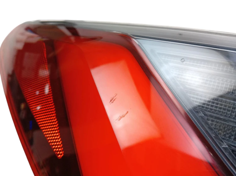 LAMPA LEWY TYŁ BMW i4 G26 GRAN COUPE (2021-2024) eDrive40 340KM 7477603