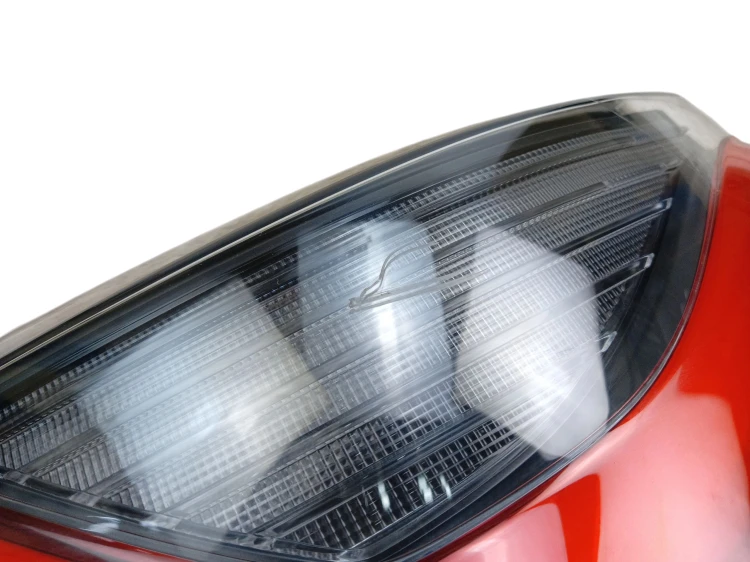LAMPA LEWY TYŁ BMW i4 G26 GRAN COUPE (2021-2024) eDrive40 340KM 7477603