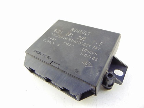 MODUŁ PDC RENAULT ESPACE IV (2003-2006) 3.0 DCI 8200051286