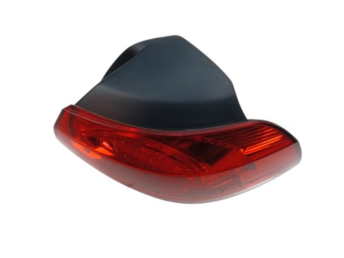 LAMPA PRAWY TYŁ VOLKSWAGEN GOLF VI (2008-2014) 1.4 TSI 122KM 5K0945096E