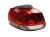LAMPA PRAWY TYŁ VOLKSWAGEN GOLF VI (2008-2014) 1.4 TSI 122KM 5K0945096E