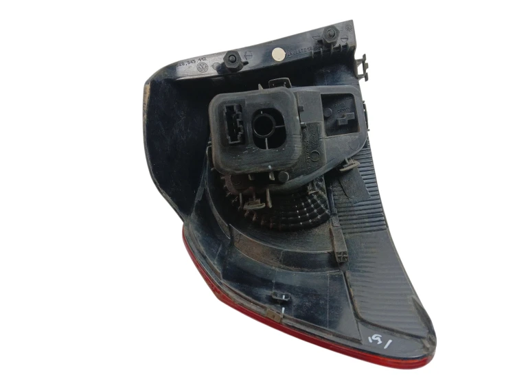 LAMPA PRAWY TYŁ VOLKSWAGEN GOLF VI (2008-2014) 1.4 TSI 122KM 5K0945096E