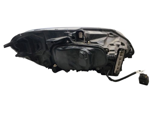 LAMPA LEWY PRZÓD VOLVO XC60 I LIFT (2013-2017) 2.0 D4 190KM 31698808