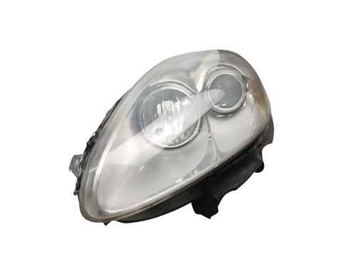 LAMPA LEWY PRZÓD FIAT BRAVO II (2007-2010) 1.9 JTD 150KM
