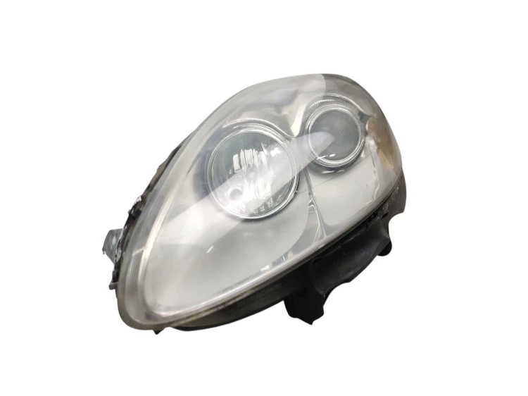 LAMPA LEWY PRZÓD FIAT BRAVO II (2007-2010) 1.9 JTD 150KM