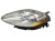 LAMPA LEWY PRZÓD FIAT BRAVO II (2007-2010) 1.9 JTD 150KM