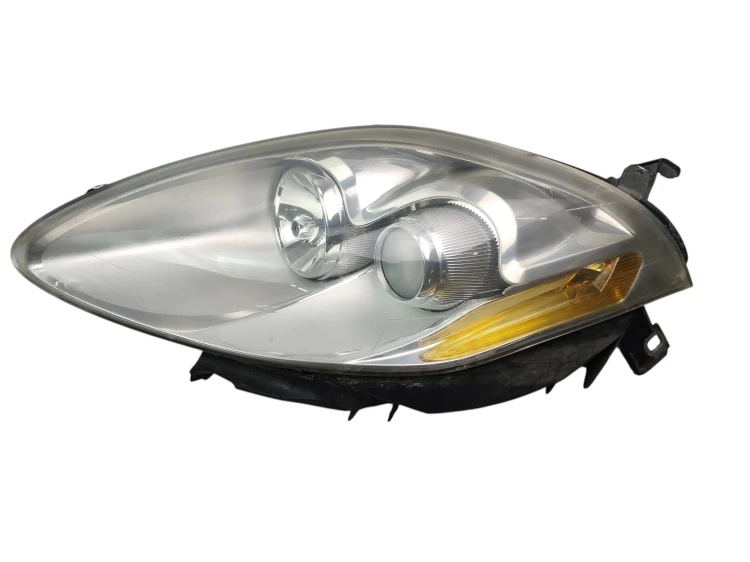 LAMPA LEWY PRZÓD FIAT BRAVO II (2007-2010) 1.9 JTD 150KM