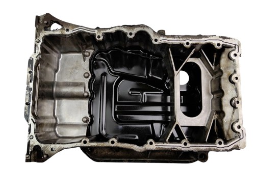 MISKA OLEJOWA HYUNDAI IX35 (2009-2013) 2.0 CRDI 136KM