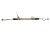 MAGLOWNICA NISSAN X-TRAIL T31 (2008-2013) 2.0 DCI 0105/7 (ZFSM)