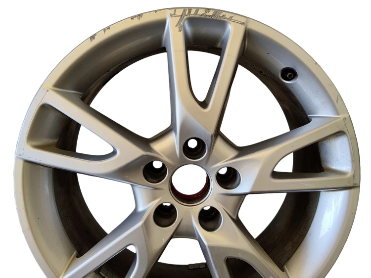 FELGI ALUMINIOWE AUDI Q3 4G9071498