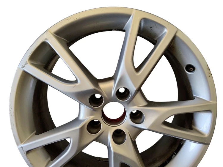 FELGI ALUMINIOWE AUDI Q3 4G9071498