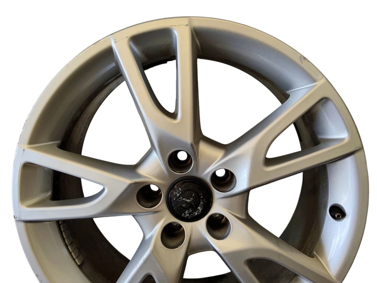 FELGI ALUMINIOWE AUDI Q3 4G9071498