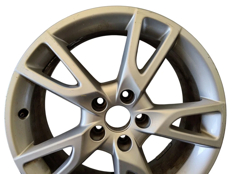 FELGI ALUMINIOWE AUDI Q3 4G9071498