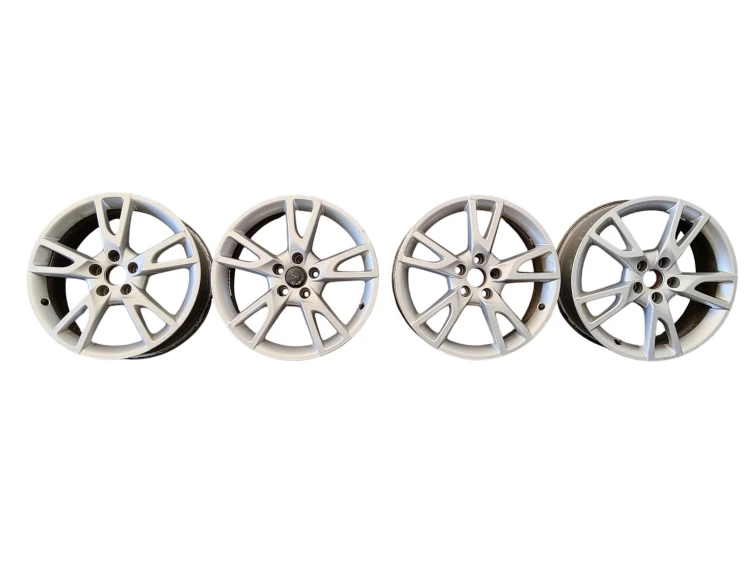 FELGI ALUMINIOWE AUDI Q3 4G9071498