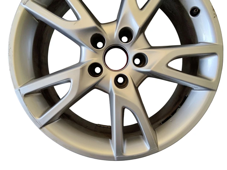 FELGI ALUMINIOWE AUDI Q3 4G9071498
